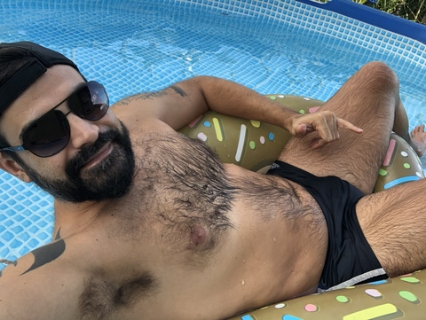 fer-bear OnlyFans Leaks 

 picture 2