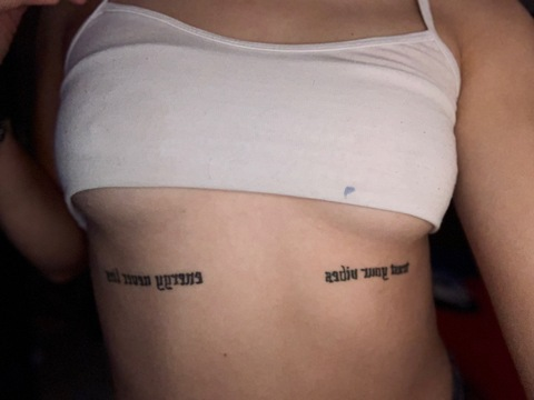 fer05lopez OnlyFans Leaked (16 Photos and 1 Videos) 

 picture 2