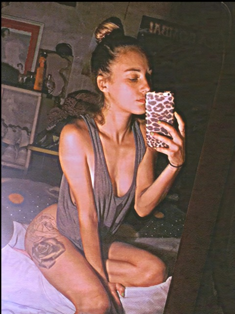 fera_de_bosc OnlyFans Leak 

 picture 2