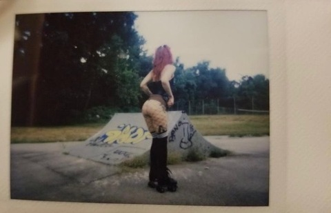 Onlyfans free content feral_nymph 

 picture 2