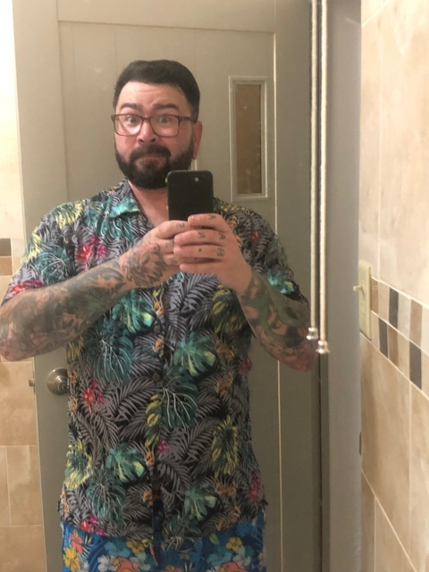 fergyou OnlyFans Leaks 

 picture 2