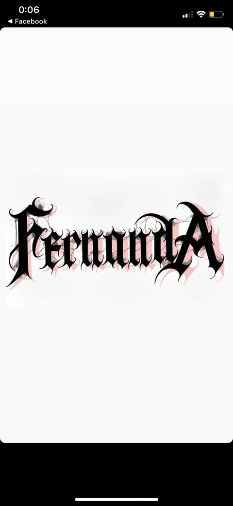 fernandahoms OnlyFans Leaks (54 Photos and 3 Videos) 

 picture 2