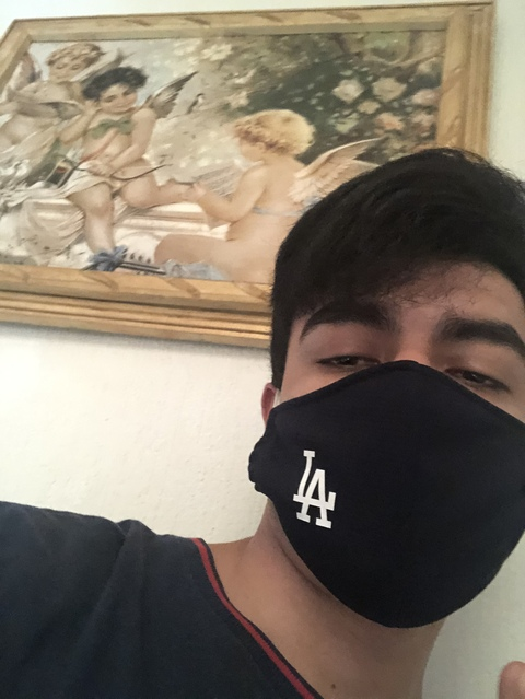 fernandosoto leaked gallery photo 2