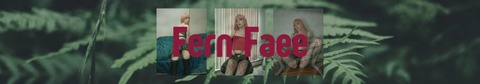 Download fernfaee OnlyFans content for free 

 picture 2