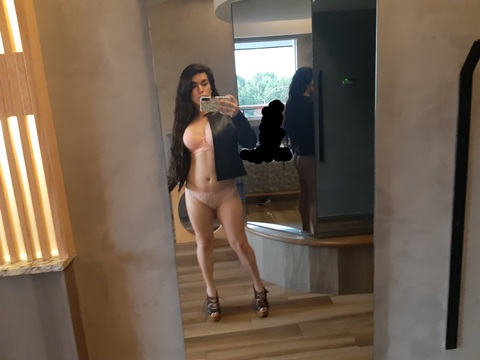 fertrany (Fer transgenero💘💞👩‍🦰👄💋💄⚜🔝) free OnlyFans Leaked Videos and Pictures 

 picture 2