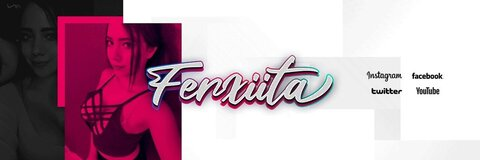 Download ferxiita OnlyFans videos and photos free 

 picture 2