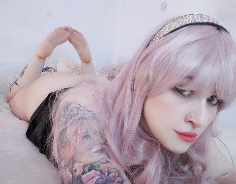 fetishaurae OnlyFans Leaked (147 Photos and 14 Videos) 

 picture 2