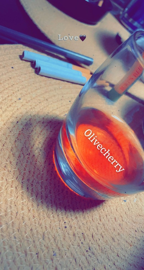 fettyg0ddyolivecherry (Olive) free OnlyFans Leaked Pictures & Videos 

 picture 2