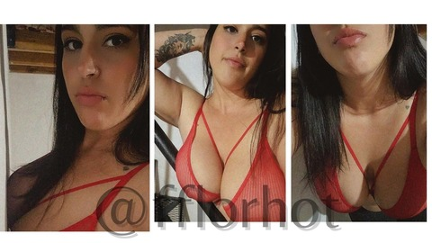 fflorhot OnlyFans Leaks 

 picture 2