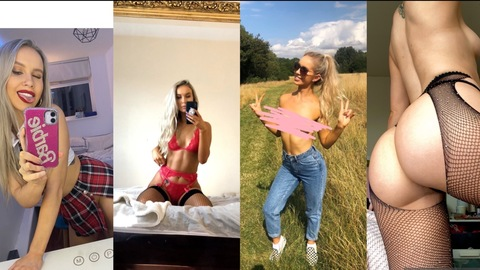 fiadhrose OnlyFans Leaked 

 picture 2