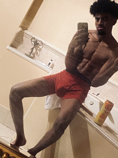 fic7ion (Kaleo Nieves❄) OnlyFans Leaked Pictures & Videos 

 picture 2
