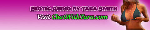 fictionerotica (Tara Smith) free OnlyFans Leaked Pictures and Videos 

 picture 2