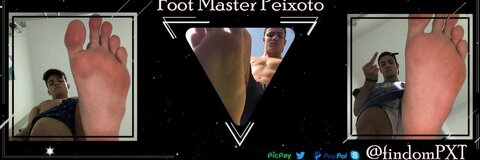 findompxt (MasterPeixoto) OnlyFans Leaked Content 

 picture 2