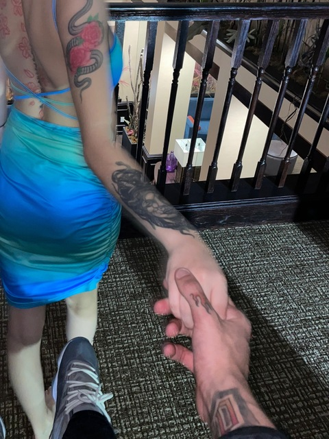 fineass.therisa OnlyFans Leaked 

 picture 2