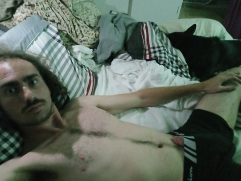 finestcumming (Michael Fine) OnlyFans content 

 picture 2