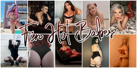 Get Free access to finhotbabes (Finnish Hot Babes) Leak OnlyFans 

 picture 2