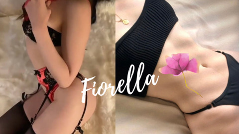 View fiorellalfson OnlyFans videos and photos for free 

 picture 2