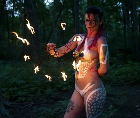 firefae OnlyFans Leaks 

 picture 2
