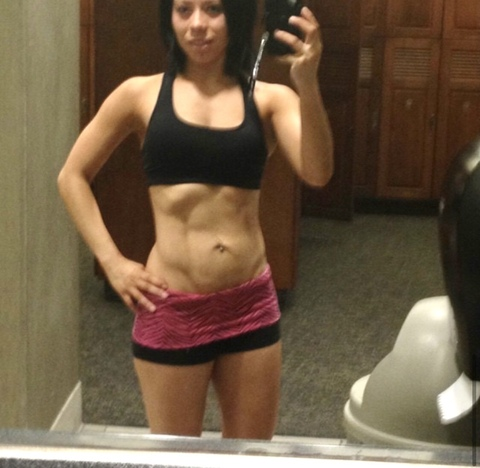 View fit.nikki OnlyFans videos and photos for free 

 picture 2