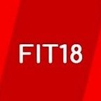 fit18 OnlyFans Leaked 

 picture 1