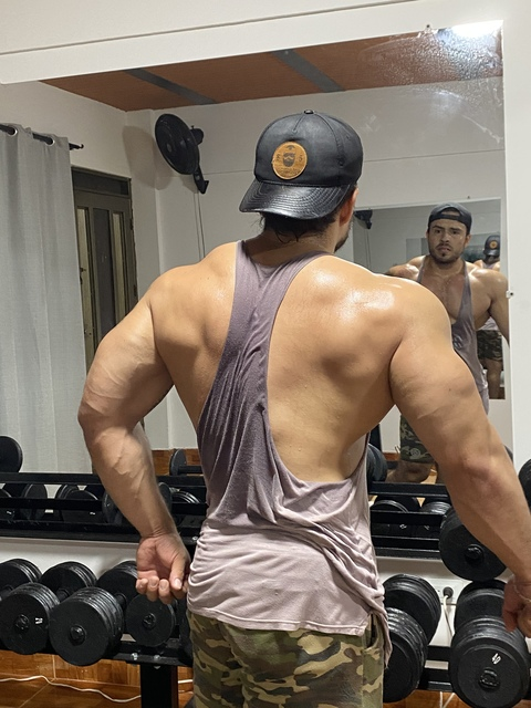 fit_derek OnlyFans Leak (6 Photos and 3 Videos) 

 picture 2