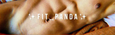 Onlyfans leaked fit_panda 

 picture 2