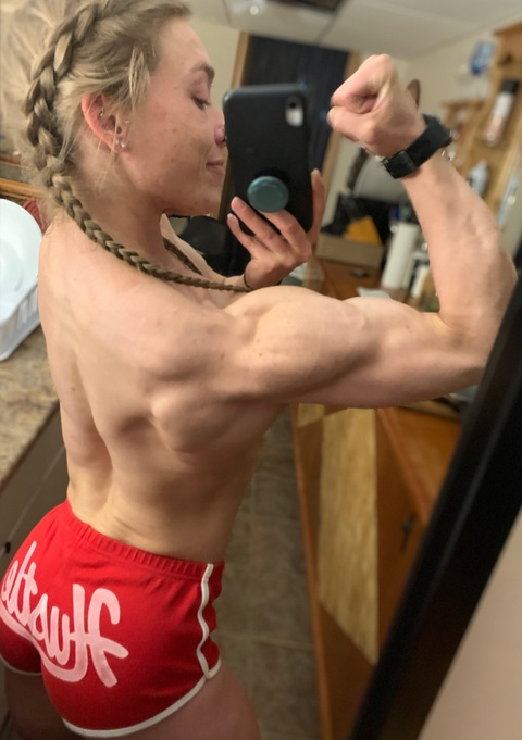Free access to @fit_shannonigans (Shann) Leaked OnlyFans 

 picture 2