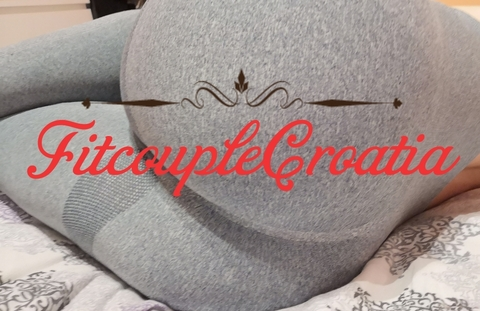 Onlyfans free fitcouplecroatia 

 picture 2