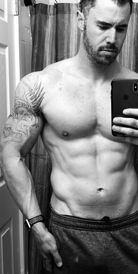 fiteddie (FitEddie) OnlyFans Leaked Pictures and Videos 

 picture 2