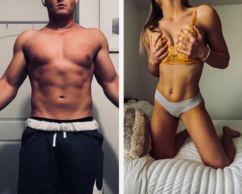 fitflcouple (FitFLcouple) free OnlyFans Leaked Content 

 picture 2