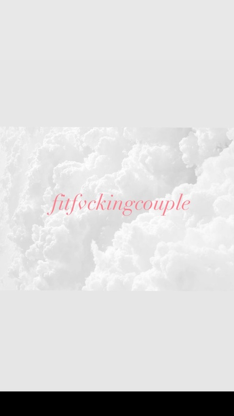 fitfvckingcouple (Fit Fvcking Couple) free OnlyFans Leaked Pictures & Videos 

 picture 2
