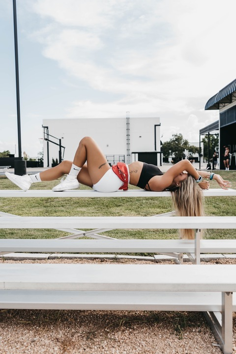 fitlaurxxx (Lauren) free OnlyFans Leaks 

 picture 2