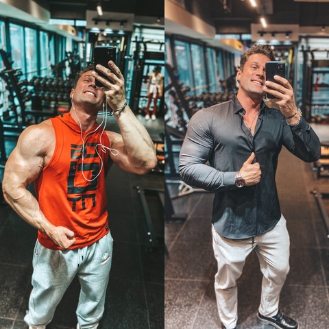 Download fitnessandy OnlyFans videos and photos free 

 picture 2