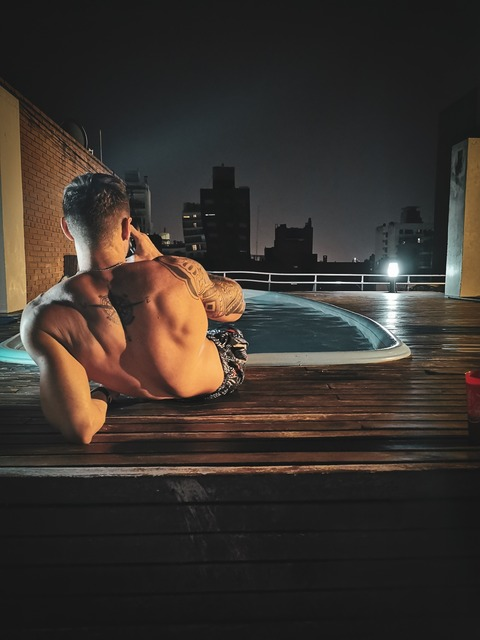 fitnessboy41 (Fitness boy) OnlyFans content 

 picture 2