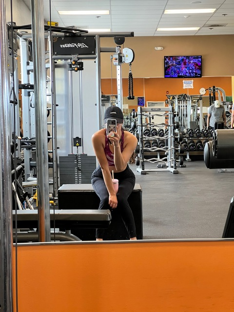 @fitnessfreak33 leak Onlyfans photos free 

 picture 2