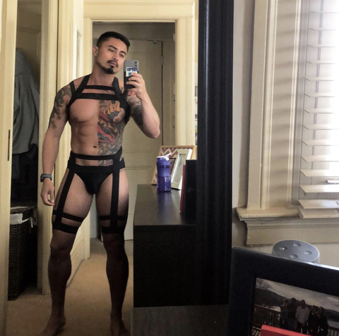 View fitnessgayz OnlyFans videos and photos for free 

 picture 2
