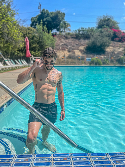 fitnessguy1995 OnlyFans Leaks 

 picture 2
