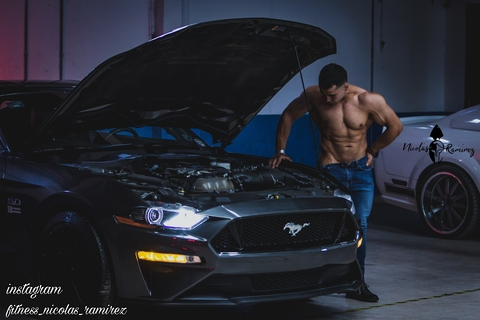 View Nicolás Ramírez (fitnessnicoramirez) OnlyFans 3 Photos and 0 Videos gallery 

 picture 2
