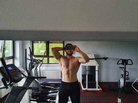 fitnhard_free OnlyFans Leaked 

 picture 2