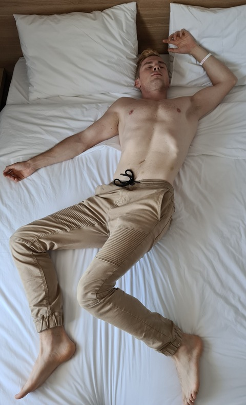 fitnik OnlyFans Leaked Photos and Videos 

 picture 2