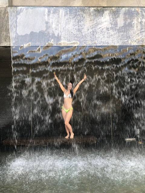 fitnsexykiki (Kiki) free OnlyFans Leaked Pictures & Videos 

 picture 2