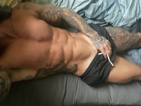 Free access to fittattedaussie (Fit tatted aussie) Leaks OnlyFans 

 picture 2