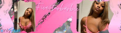 five5tarbarbie (Five5tarbarbie) OnlyFans Leaked Content 

 picture 2
