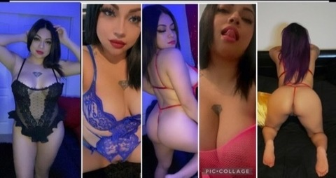 fkn_lexii OnlyFans Leak 

 picture 2