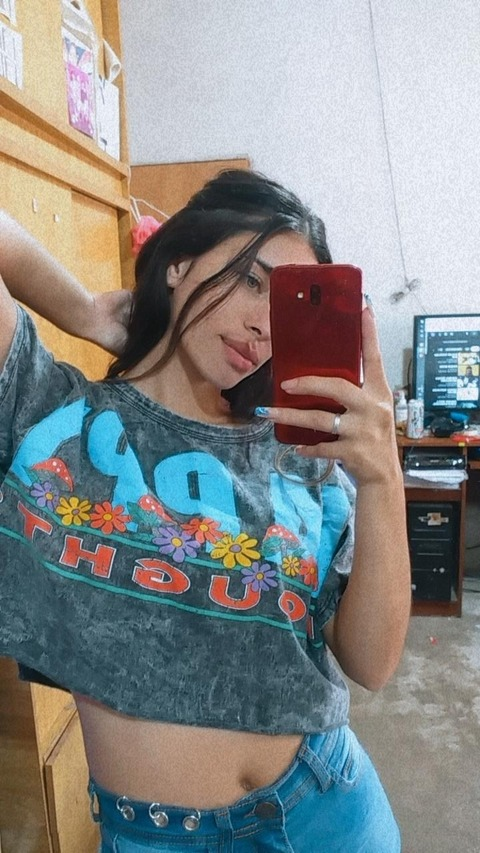 flaquiita06 OnlyFans Leaked (20 Photos and 8 Videos) 

 picture 2