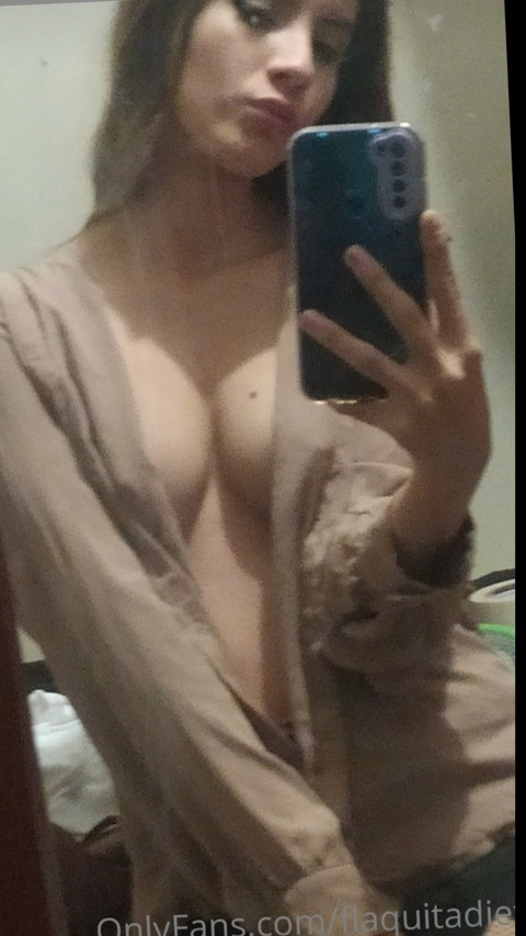 flaquitadieta OnlyFans Leak (15 Photos and 0 Videos) 

 picture 2