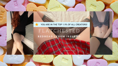 flatchestedfree OnlyFans Leaked (9 Photos and 0 Videos) 

 picture 2