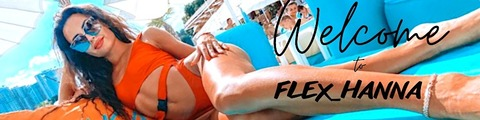 View flex_hanna OnlyFans content for free 

 picture 2