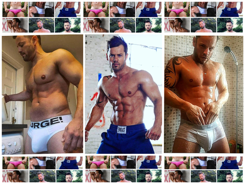 Get Free access to @flexingmusclesfree Leak OnlyFans 

 picture 2
