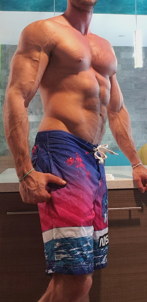 flexintexan (Dizzy) OnlyFans Leaks 

 picture 2